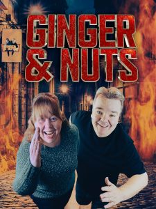 The Ginger & Nuts Show