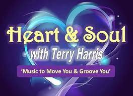 Heart & Soul with Terry Harris