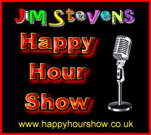 Jim Stevens’ Happy Hour
