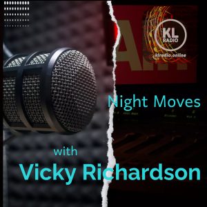 Night Moves with Vicky Richardson