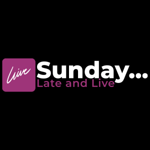 Sunday Late & Live with Les Gunn