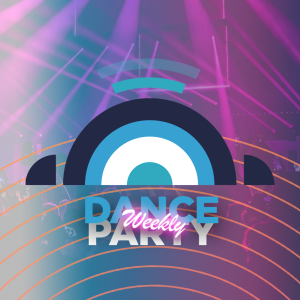 Dance Party Weekly with Lee Everest