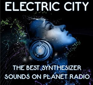 Electric City with Fred Setters