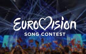 The Eurovision Show with Simon Harding