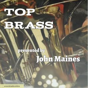 Top Brass with John Maines