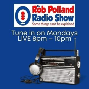 The Rob Polland Radio Show